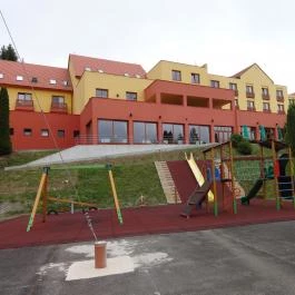 Hotel Narád, Mátraszentimre - Külső kép