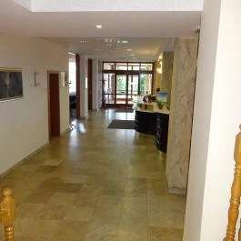 Hotel Narád, Mátraszentimre - Belső