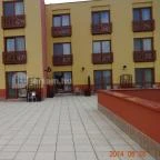 Hotel Narád Mátraszentimre - Külső kép