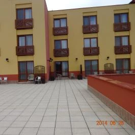 Hotel Narád, Mátraszentimre - Külső kép