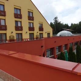 Hotel Narád, Mátraszentimre - Külső kép