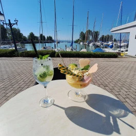 Balaton Klub, Balatonföldvár - Egyéb