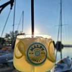 Balaton Klub Balatonföldvár - Étel/ital