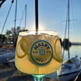 Balaton Klub Balatonföldvár - Étel/ital