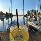 Balaton Klub Balatonföldvár - Étel/ital