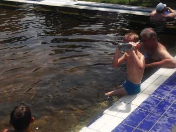 Csillag Panzió Tiszaörs