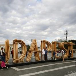 Hősök tere Budapest - Egyéb
