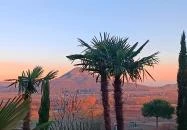 Balatoni Mediterrán Botanikus Kert Kisapáti