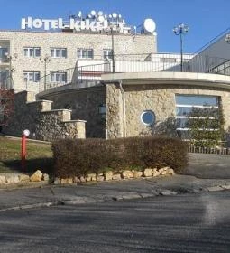 Hotel Kikelet