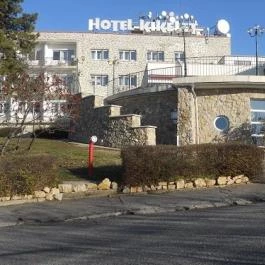 Hotel Kikelet Pécs - Külső kép