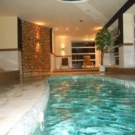 Hotel Kikelet Pécs - Wellness