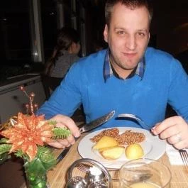 Hotel Kikelet Pécs - Vendéglátás