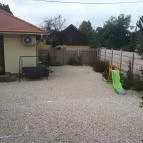 Várszálló Apartman Gyula - Környék