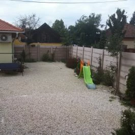 Várszálló Apartman Gyula - Környék