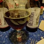 Czetis Ház Étterem Szár - Étel/ital