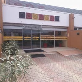 Art Hotel Zalakaros - Külső kép