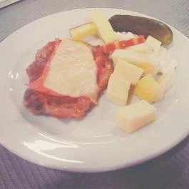 Art Hotel Zalakaros - Vendéglátás