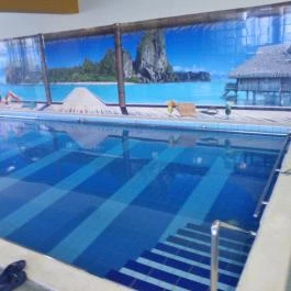 Art Hotel Zalakaros - Wellness