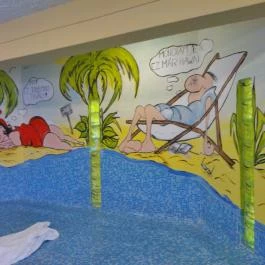 Art Hotel Zalakaros - Wellness