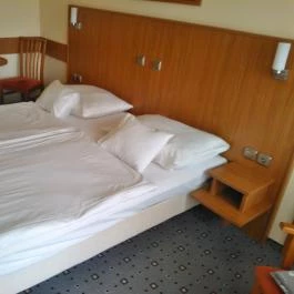 Art Hotel Zalakaros - Szobák