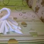 Almafa Apartmanház Eger - Szobák