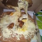 Bécsi Szelet Vendéglő (István utca) Budapest - Étel/ital