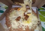 Bécsi Szelet Vendéglő (István utca) Budapest