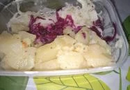 Bécsi Szelet Vendéglő (István utca) Budapest