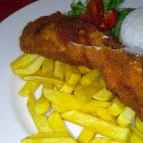 Don Leone Étterem Budapest - Étel/ital