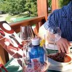 Nagyvillám Étterem Visegrád - Egyéb