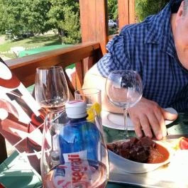 Nagyvillám Étterem, Visegrád - Egyéb