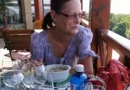 Nagyvillám Étterem Visegrád