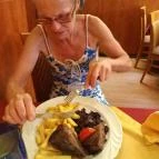 Arany Oroszlán Étterem Eger - Egyéb