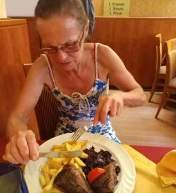 Arany Oroszlán Étterem