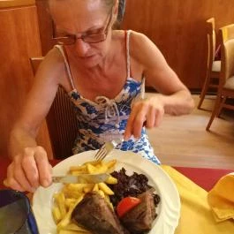 Arany Oroszlán Étterem, Eger - Egyéb