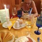 Arany Oroszlán Étterem Eger - Étel/ital