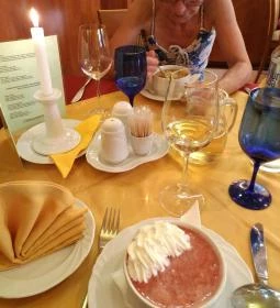 Arany Oroszlán Étterem