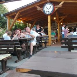 Szent Orbán Borozó Zalakaros - Egyéb