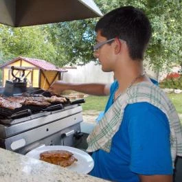 Szent Orbán Borozó Zalakaros - Egyéb