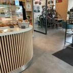 Bringiton Coffee & Bikes Budapest - Egyéb