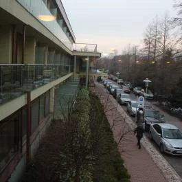 Wellness Hotel Gyula, Gyula - Külső kép