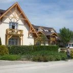 Orchidea Hotel Lipót Lipót - Külső kép