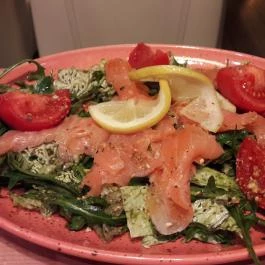 Hotel Bassiana Sárvár - Vendéglátás