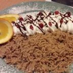 Hotel Bassiana Sárvár - Vendéglátás