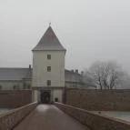 Hotel Bassiana Sárvár - Környék