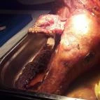 Vulkán Wellness Hotel és Kemping Celldömölk - Vendéglátás