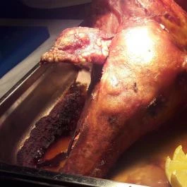 Vulkán Wellness Hotel és Kemping Celldömölk - Vendéglátás