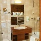 Hotel Eger & Park Eger - Szobák