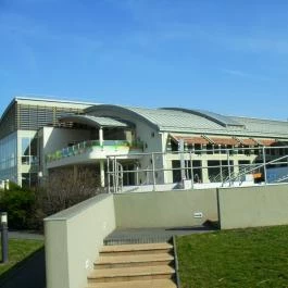 Velence Resort & Spa Velence - Külső kép