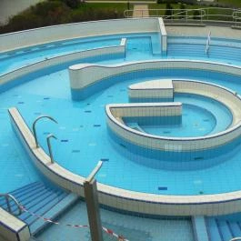 Velence Resort & Spa Velence - Medence/kert